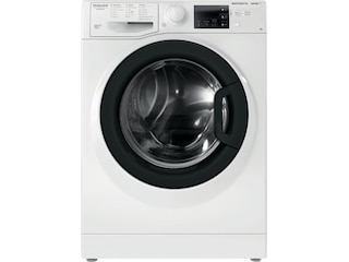 Ariston Hotpoint RSSG R527 B IT, 7 kg, 1200 U/Min., Frontlader weiß -