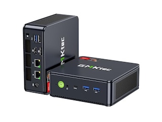 GMKtec GMKtec - Ultra Mini Gaming PC M6 -