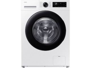 Samsung WW5000F WW1EFG5U34AEEG, 10 kg, 1400 U/Min., Frontlader weiß -