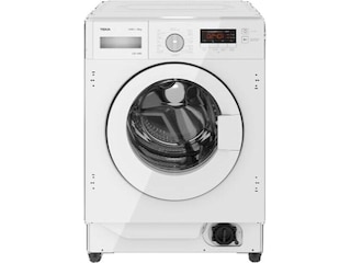 Teka LI61481, 8 kg, 1400 U/Min., Frontlader weiß -