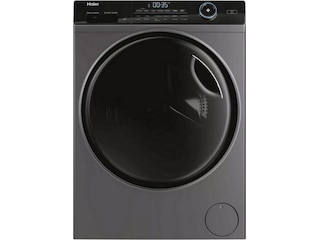 Haier I-Pro Series 5 HW100-B14959S8U1, 10 kg, 1400 U/Min., Frontlader Aathrazit -