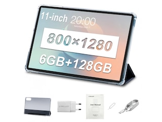 Teclast P50 Android 15 11 Zoll 128 GB WiFi -