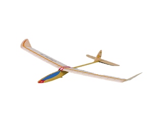 Aeronaut Lilienthal 31 RC Flugzeug 114 cm Spannweite RTF -
