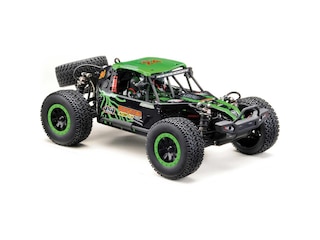 Absima EP Desert Buggy ADB 1.4 4WD 1:10 RTR grün -