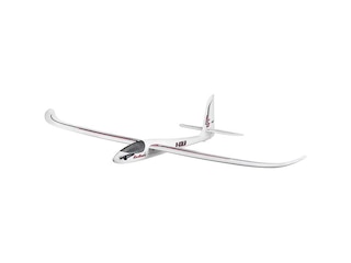 Multiplex Easy Glider4 Segelflugzeug Bausatz ohne Antrieb, ohne Servos 180 cm Spannweite ARF -