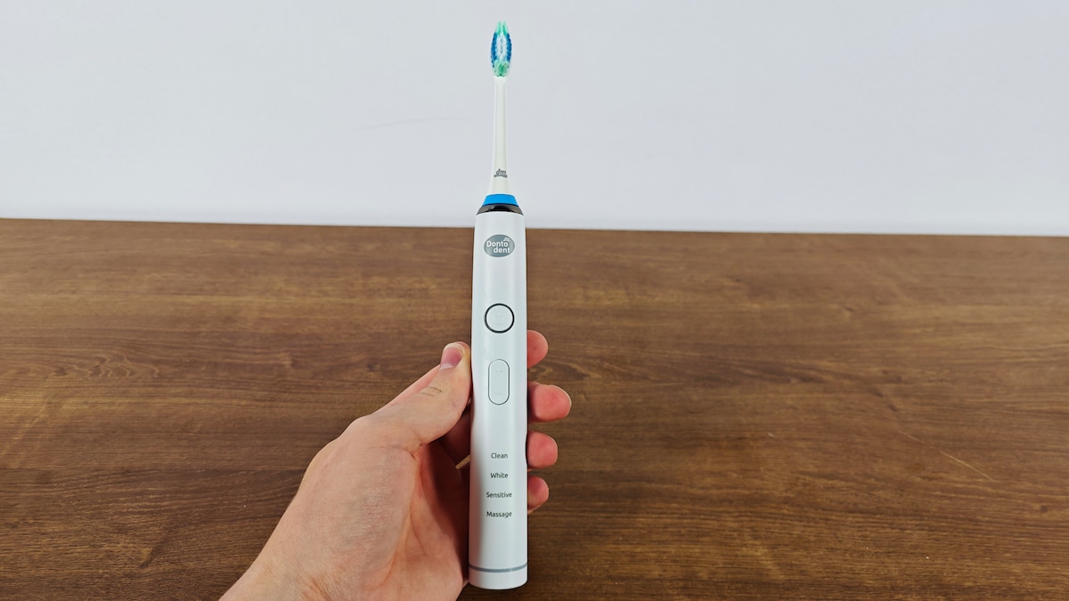 Elektrische Zahnbrsten Test 2026: Oral-B oder dm? | CHIP Elektrische Zahnbrsten Test 2026: Oral-B oder dm? | CHIP