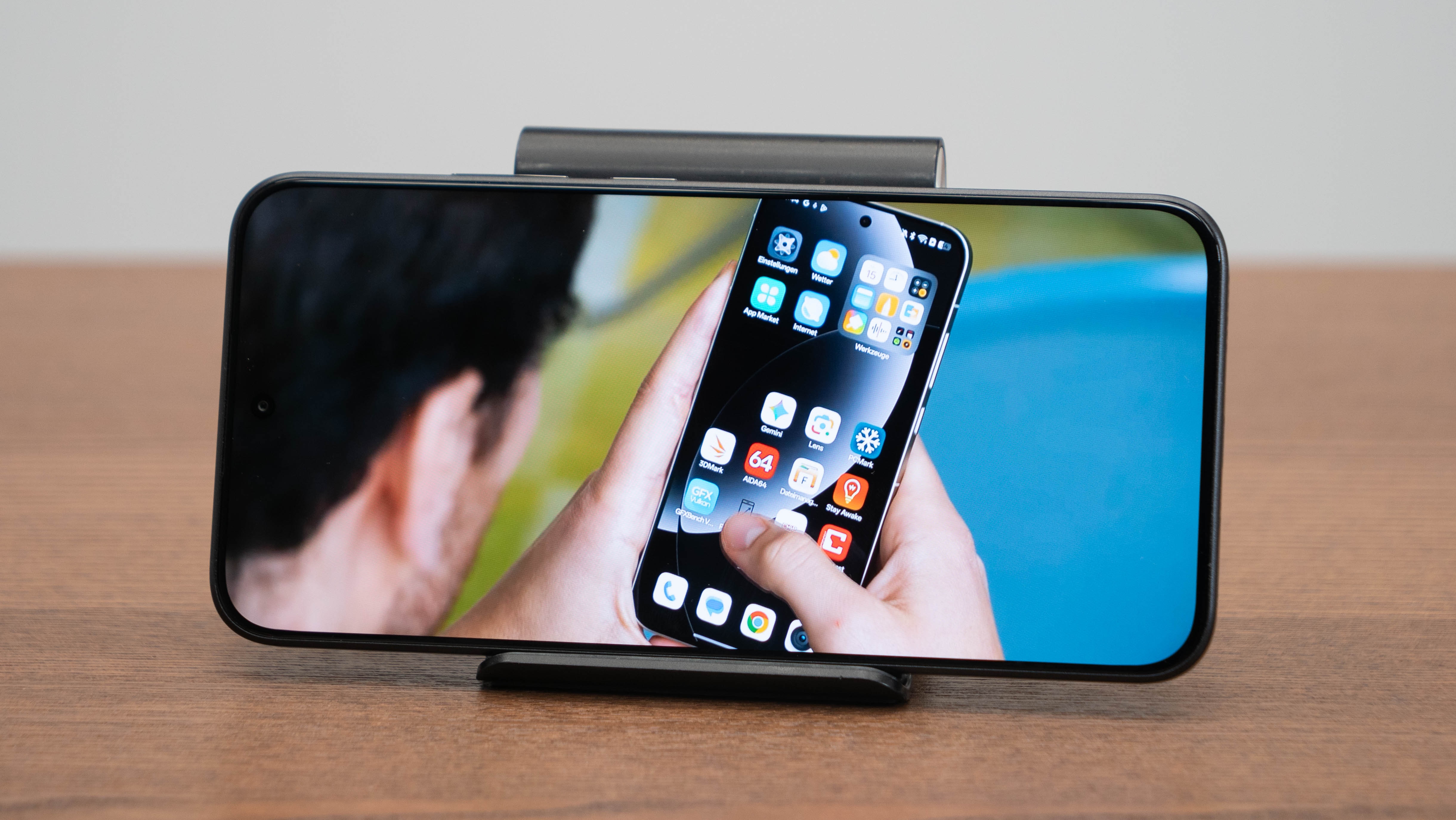 Xiaomi Redmi Note 15 Pro 5G im Test - CHIP