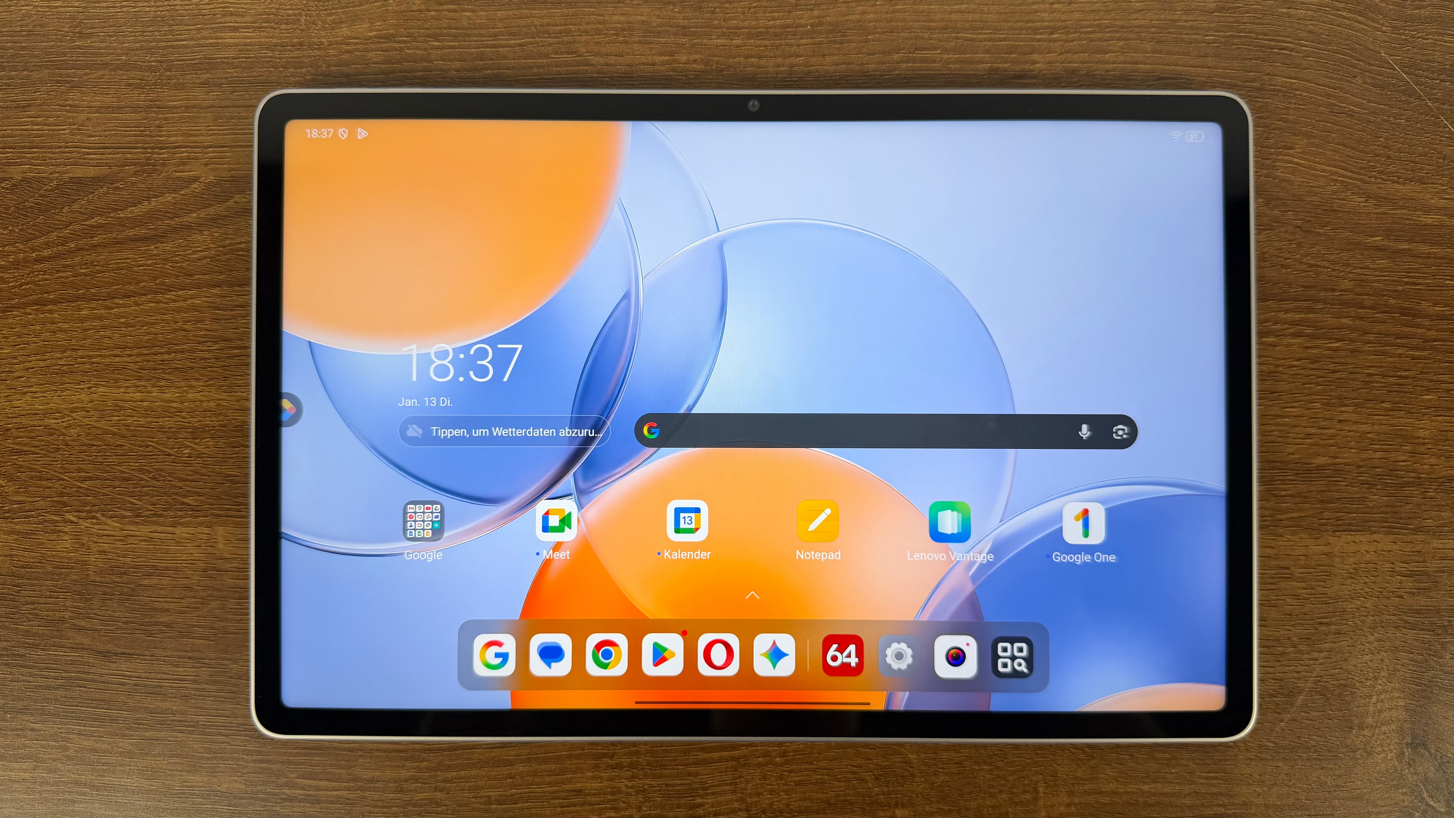 Tab 256gb Samsung Galaxy Tab A9+ Test | CHIP