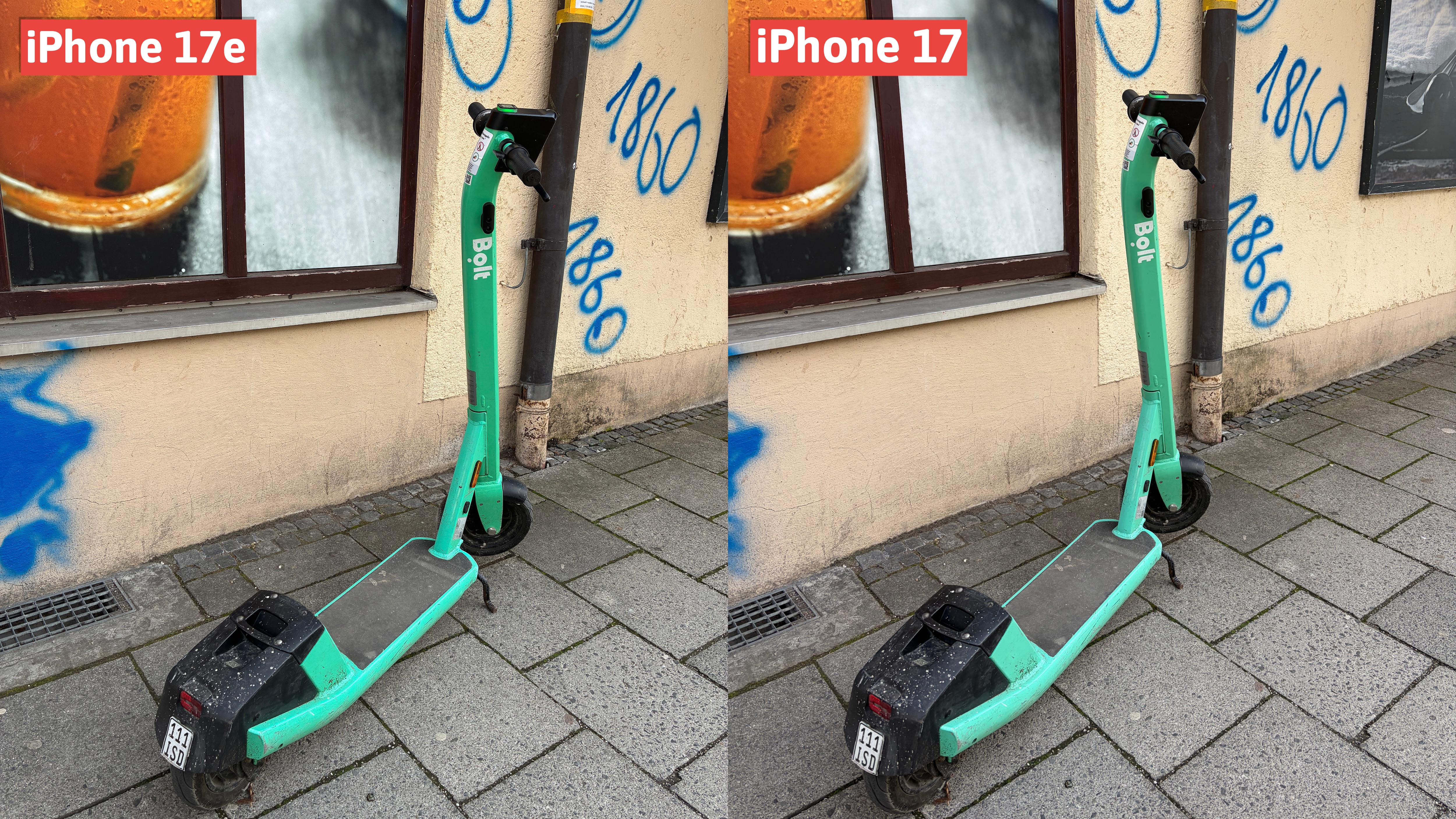 Api 17e Testing Apple iPhone 17e Test | CHIP