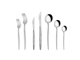 Zwilling Besteck Senses 68-teilig silber