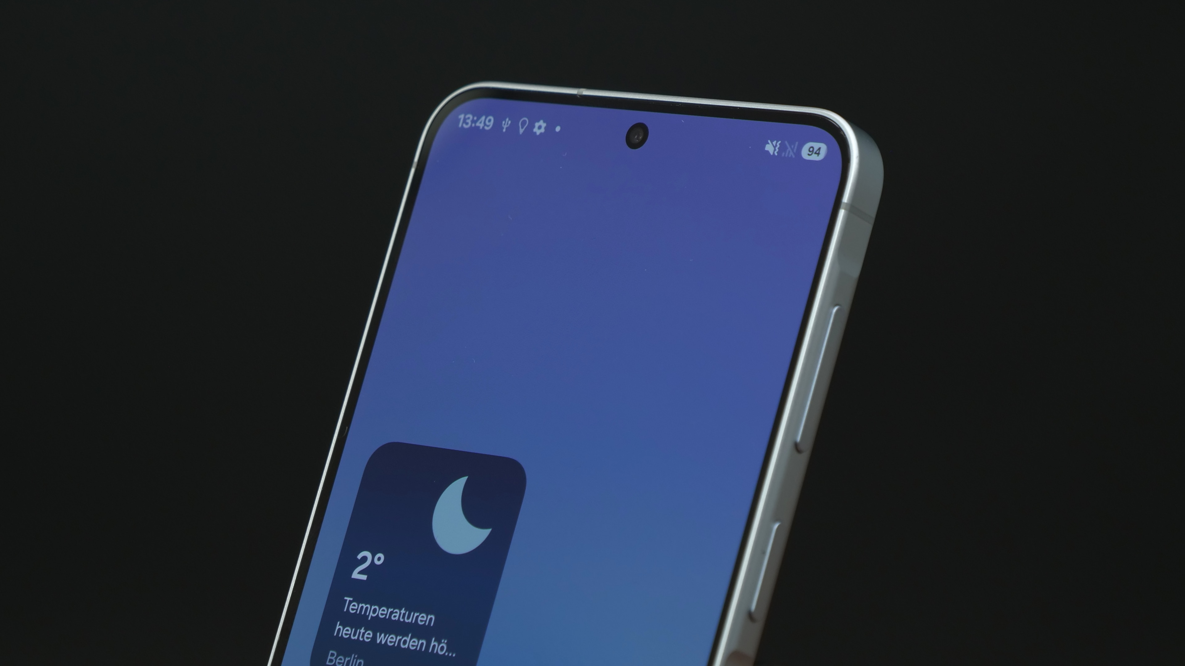 Samsung Galaxy A57 im Test - CHIP