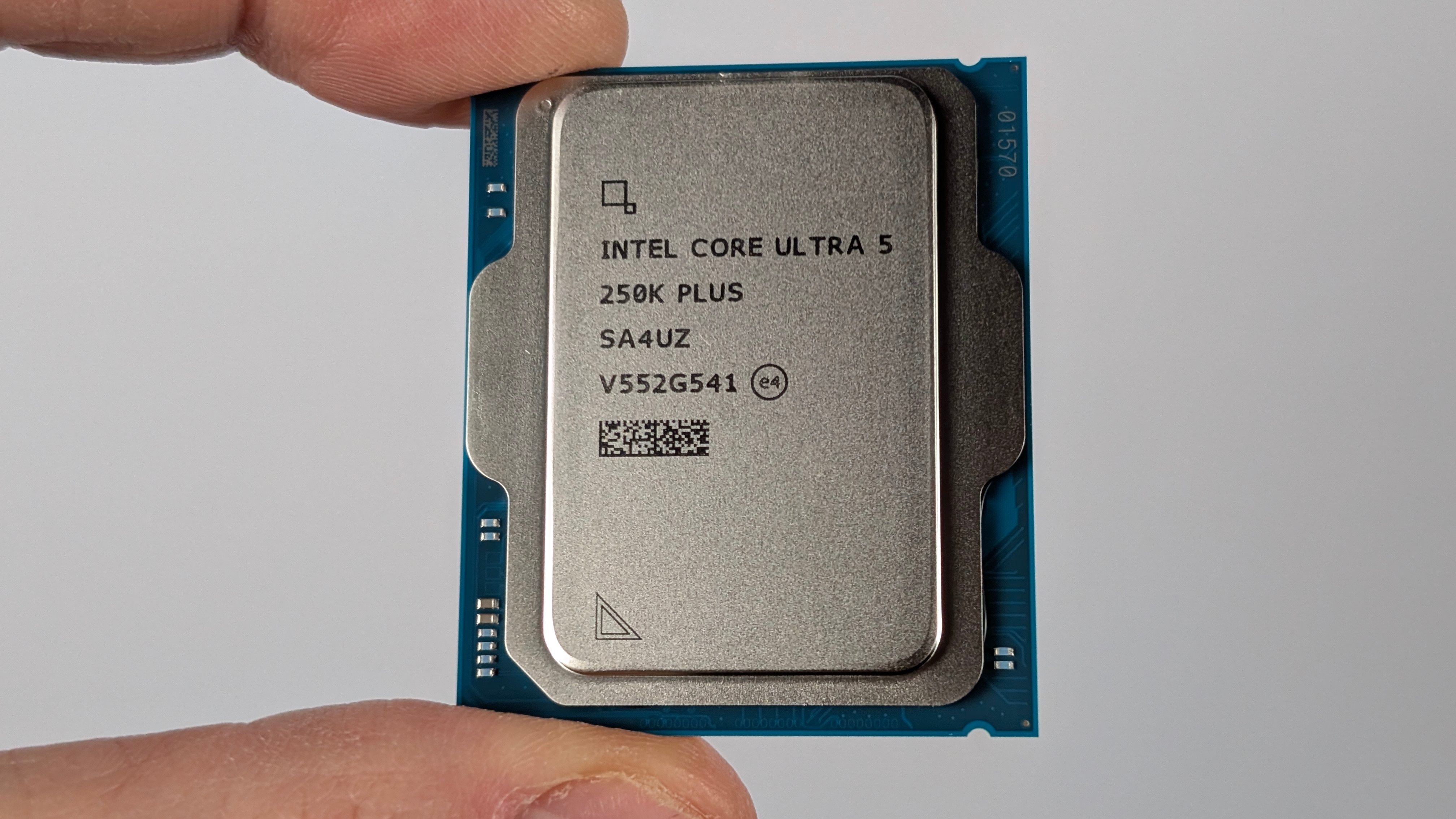 Core Chip Bey Intel Core Ultra 5 250K Plus im Test - CHIP