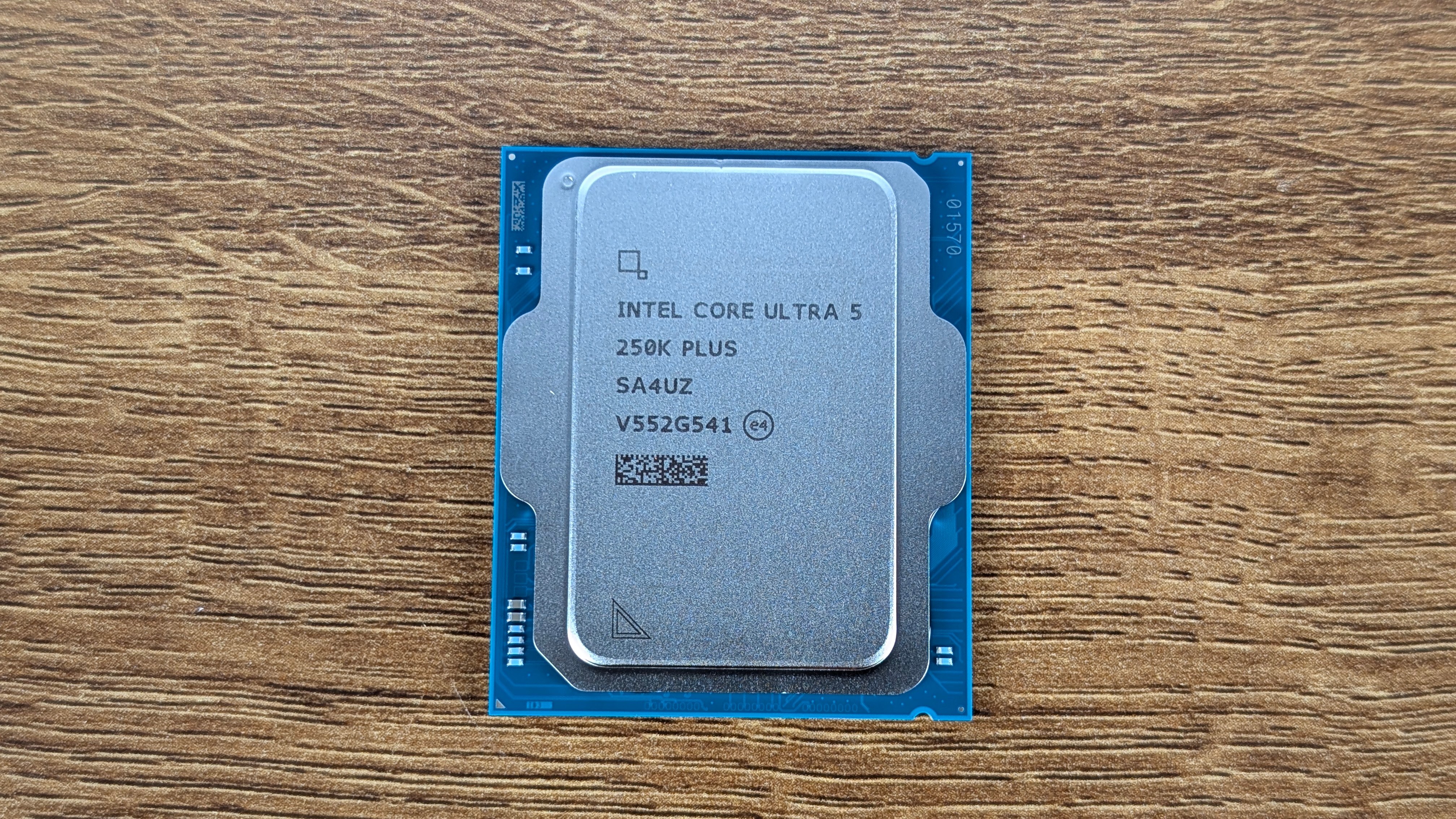 Core Chip Bey Intel Core Ultra 5 250K Plus im Test - CHIP