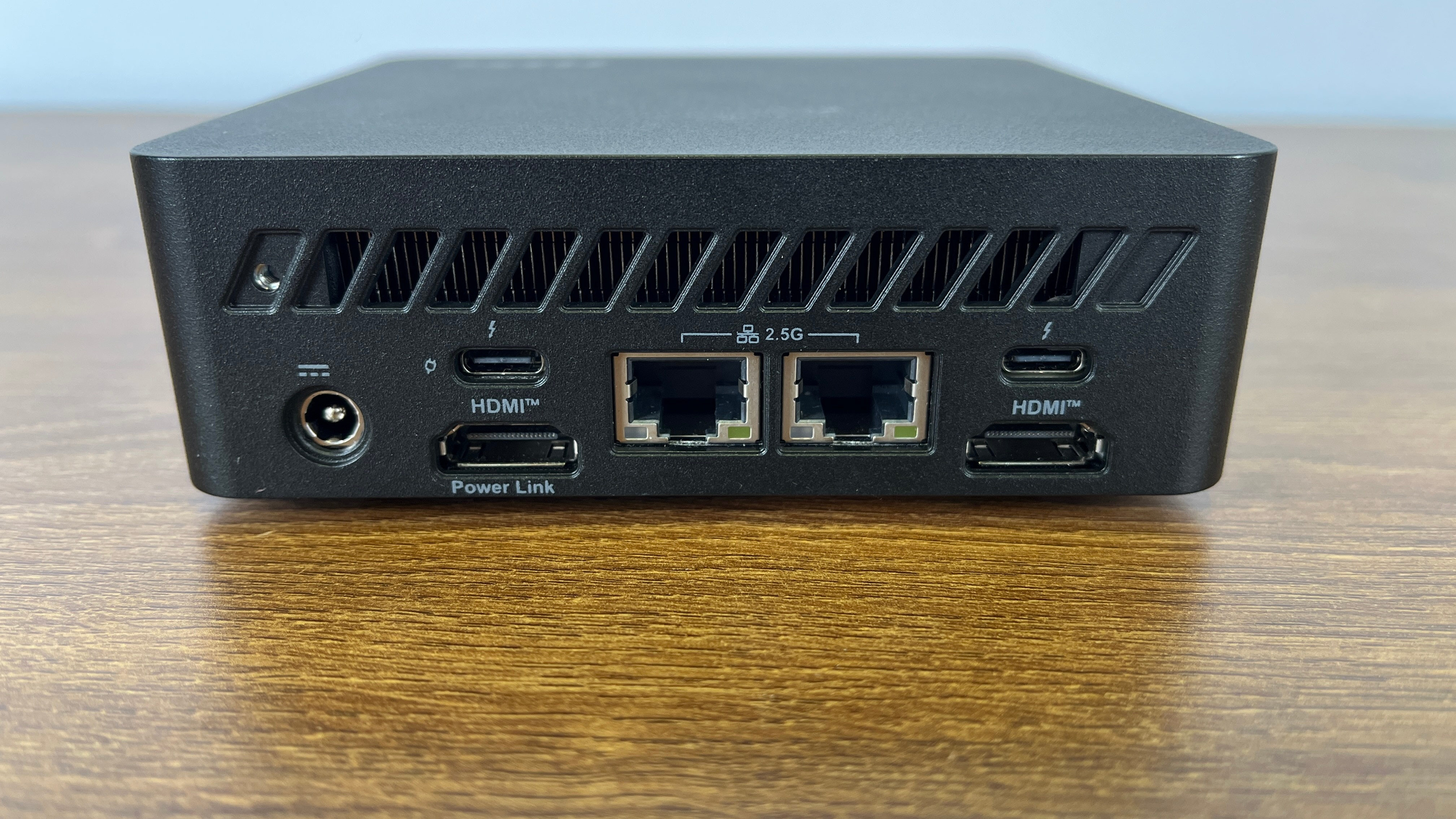 Mini-PCs-Test 2026: Die besten kompakten & leistungsstarken PCs - CHIP