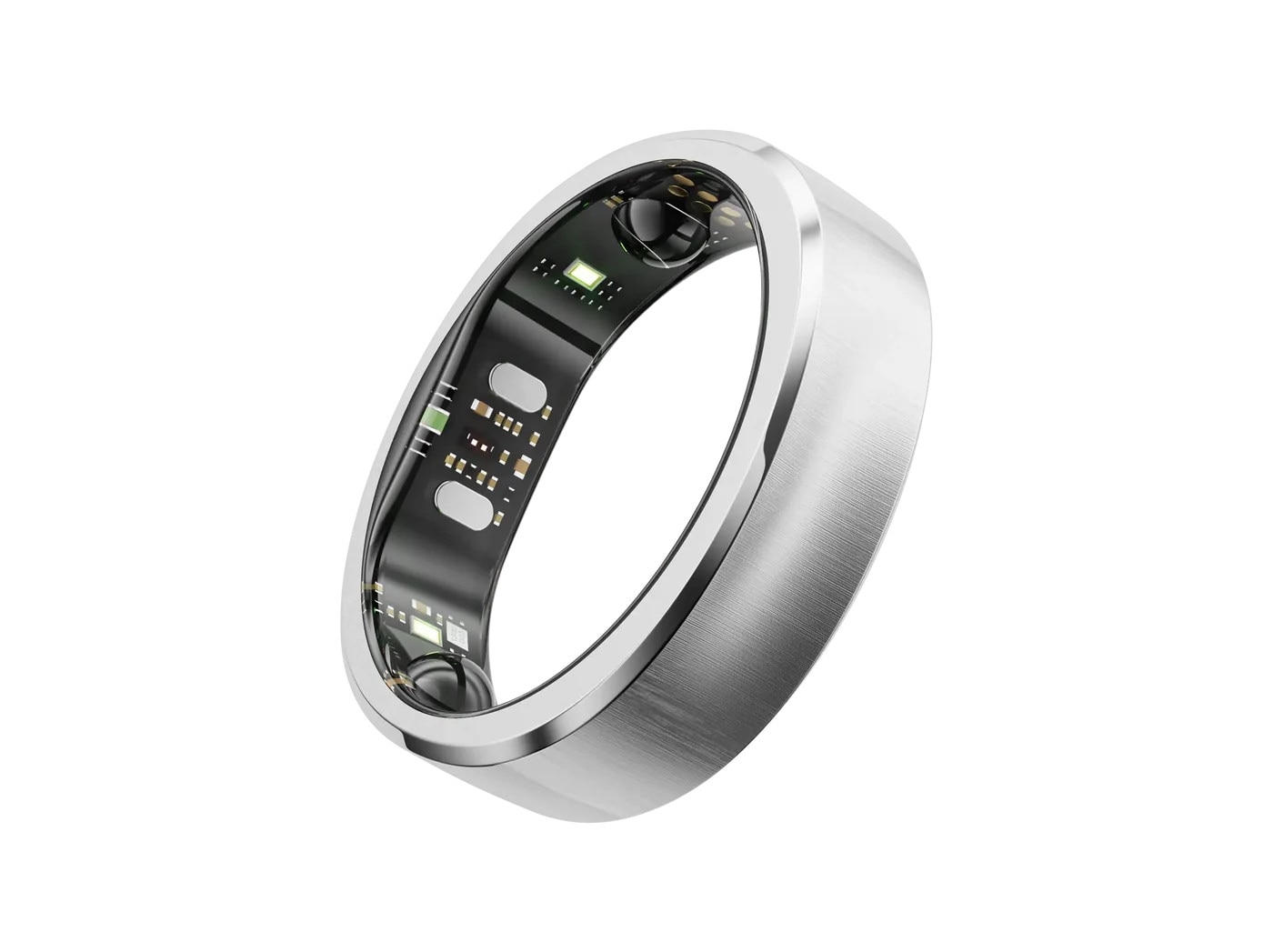 Ring Flash Chip Smart Rings im Test 2026: Die besten Fitness-Ringe im Check | CHIP