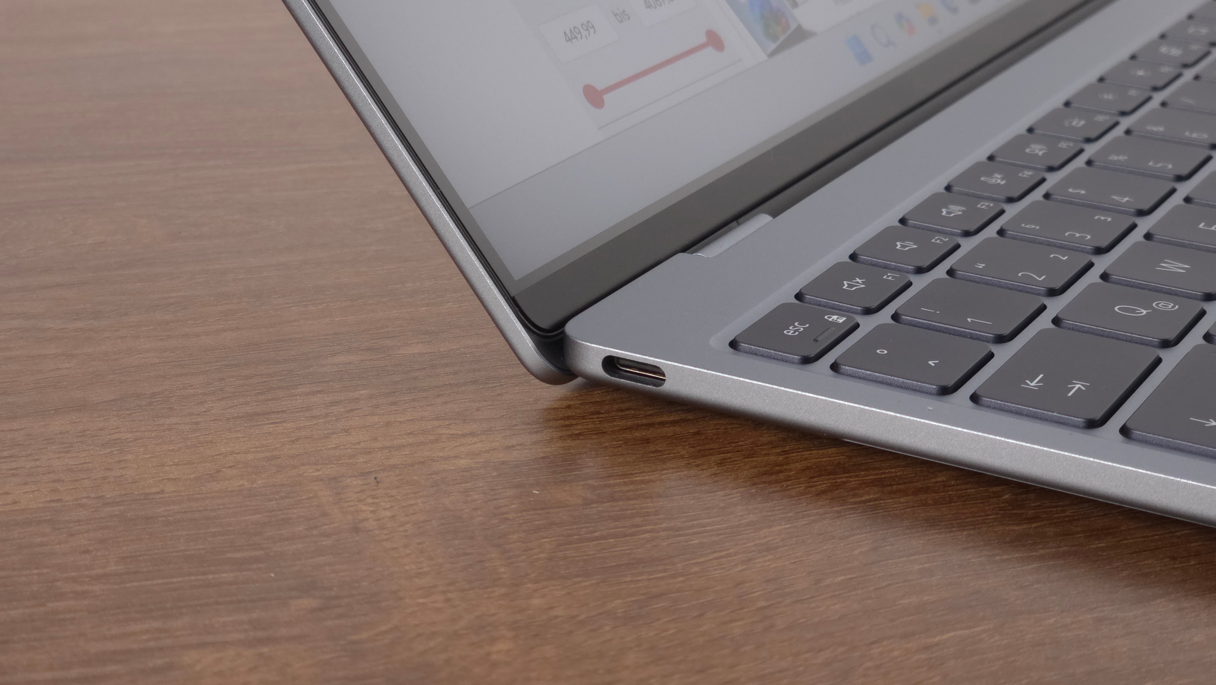 Xos 13 Dell XPS 13 DX13260 (2026) Test - CHIP