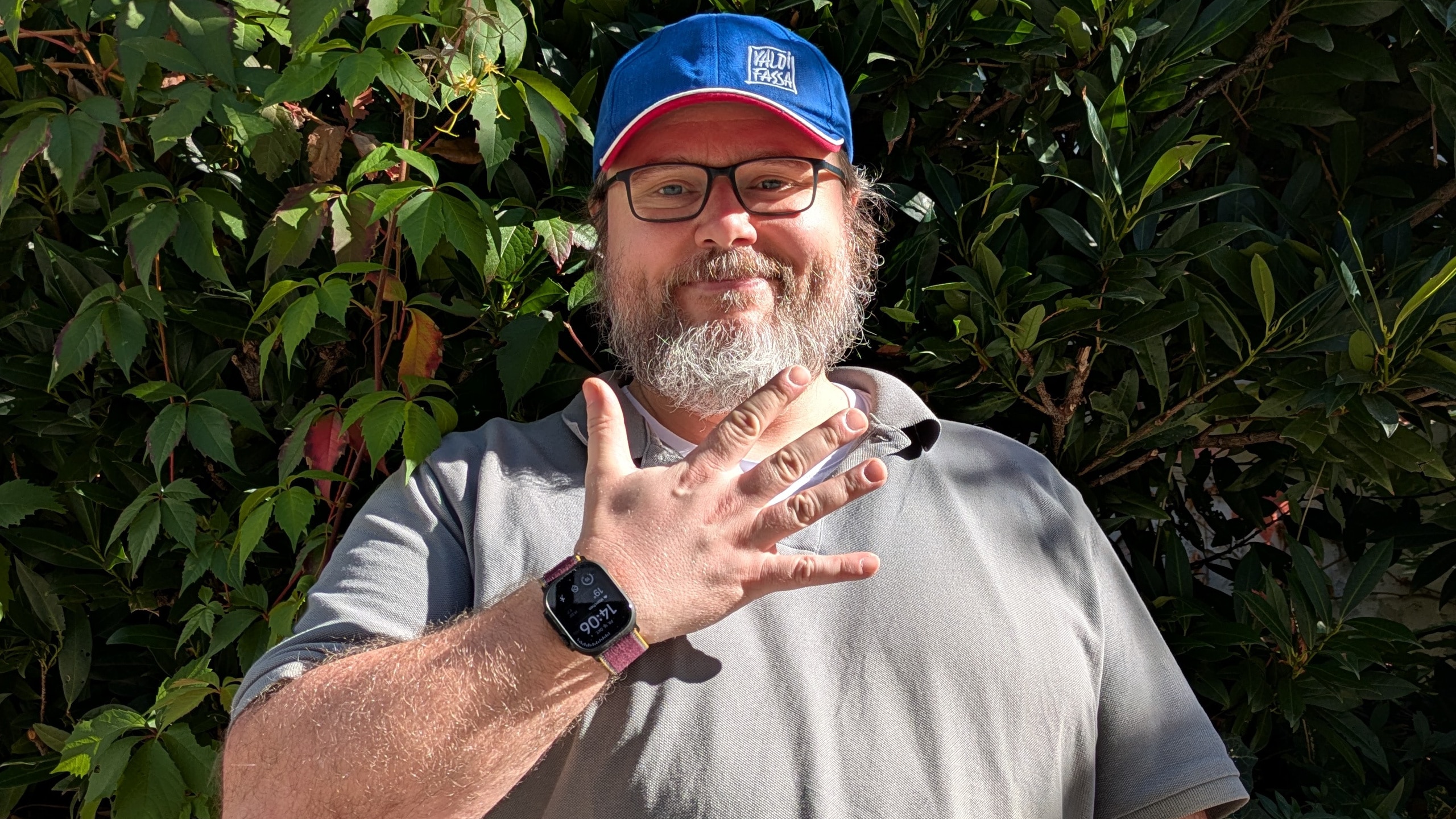 Exercise Photo Color Background Apple Watch Ultra 4: Wo liegen die Vorteile zur Apple Watch Ultra 3? - CHIP