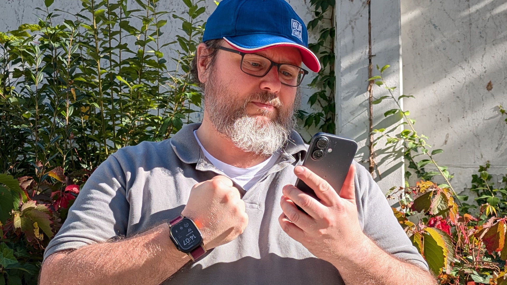 Exercise Photo Color Background Apple Watch Ultra 4: Wo liegen die Vorteile zur Apple Watch Ultra 3? - CHIP