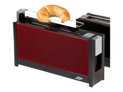 Ritter Volcano5 Toaster rot