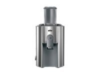 Immun-Boost zum kleinen Preis: Das sind aktuell die Top-Entsafter Braun Multiquick 7 J700 Entsafter