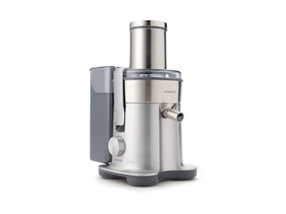 DeLonghi JE 850 Entsafter silber -