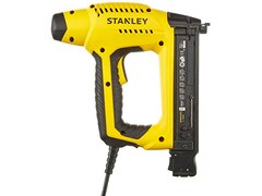 Stanley TRE650 Elektronagler Elektrischer Nagler