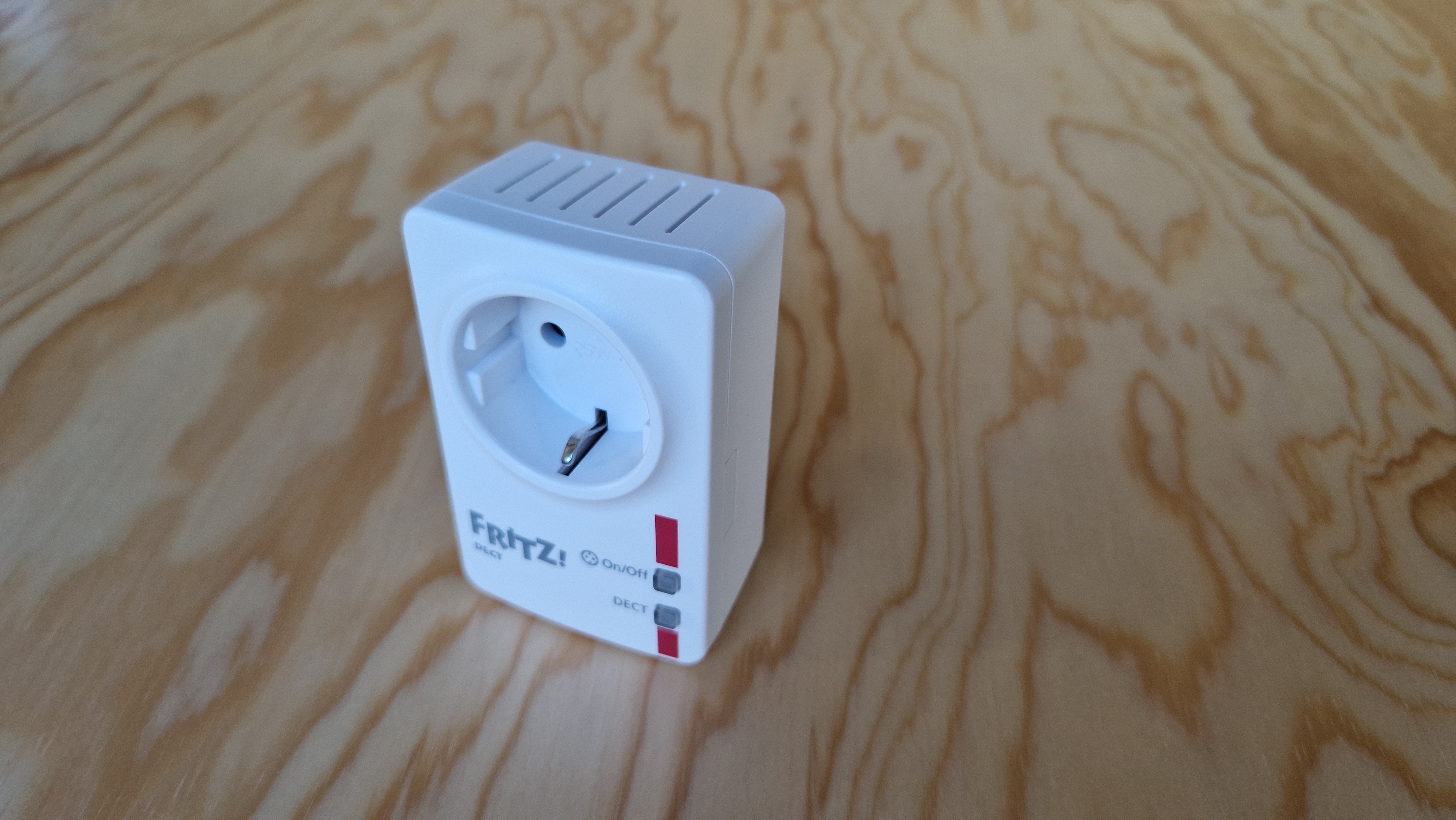 AVM Fritz!DECT 200 Test | CHIP