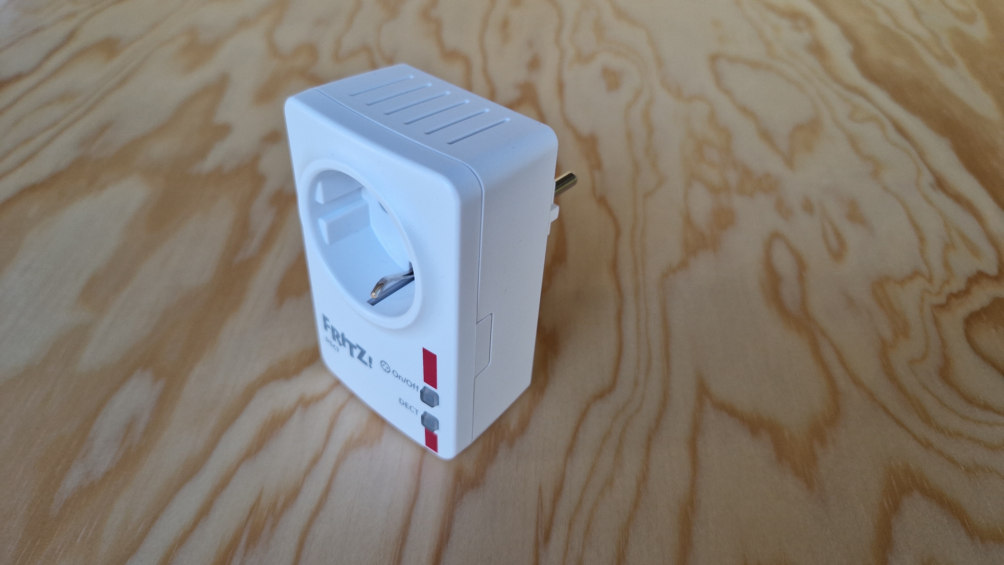 AVM Fritz!DECT 200 Test | CHIP