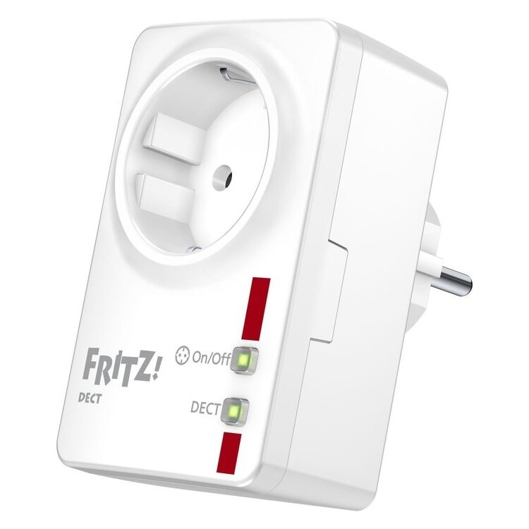 AVM Fritz!DECT 200 Test | CHIP