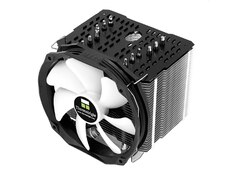 Thermalright HR-02 Macho B CPU Kühler 2011-3/1366/115X/775/AM2+/AM3+/FM1/FM2