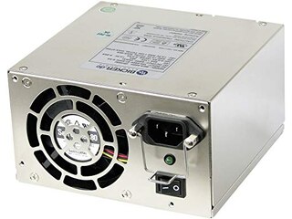 Bicker Elektronik PC-Netzteil Bea-560h 600w -