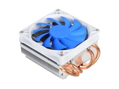 SilverStone Argon SST-AR06 CPU-Kühler - 92mm