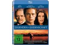 Abenteuer- & ActionfilmeLegenden der Leidenschaft (Blu-ray)