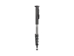 Walimex WAL1983 Carbon-Pro-Einbeinstativ,185cm