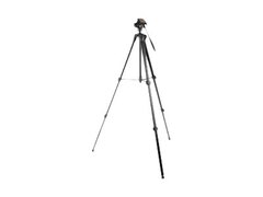 Walimex FW-3970 Semi-Pro Stativ mit Neiger, 172cm