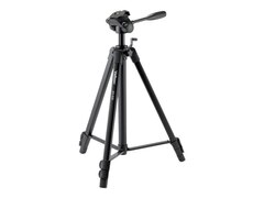 Velbon Dreibein-Stativ EX-630 - schwarz