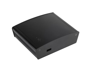 SilverStone SST-PT15B-H1D2 schwarz -