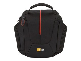 Case Logic High-Zoom Camera Case schwarz/rot -