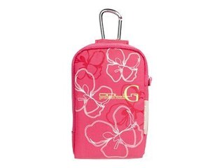 Golla Popcorn G989 Kameratasche 60G pink -