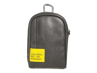 Golla Kameratasche Simon, 60G, Dunkelgrau -