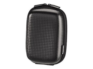 Hama Hardcase Colour Style 60L Kameratasche schwarz -