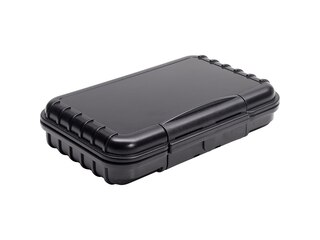 B&W Outdoor-Case Type 200 schwarz -