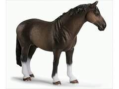 Farm Life 13649  - Pferde, Hannoveraner Hengst