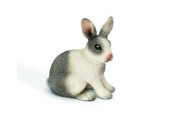 Farm Life 13673 Kaninchen sitzend