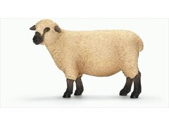 Farm Life 13681 Shropshire Schaf