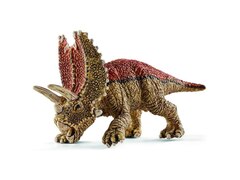 Dinosaurier 14535 - Pentaceratops, Mini Dinosaurier