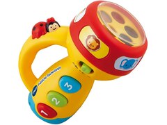 Sonstige Fröhliche Taschenlampe