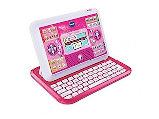 Lerncomputer 2 in 1 Tablet pink -