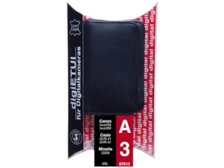 S+M 67013 Lederetui A3 -