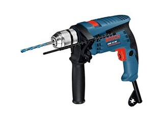 Bosch Schlagbohrmaschine 1,6Kg,600W,0-2800U/m GSB 13 RE -